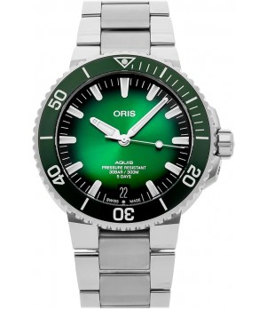Ceas Barbati, Oris, Aquis 01 400 7763 4157-07 8 24 09PEB