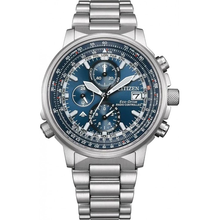 Ceas Barbati, Citizen, Eco-Drive AT8300-58L Ceas Barbati, Citizen, Eco-Drive AT8300-58L