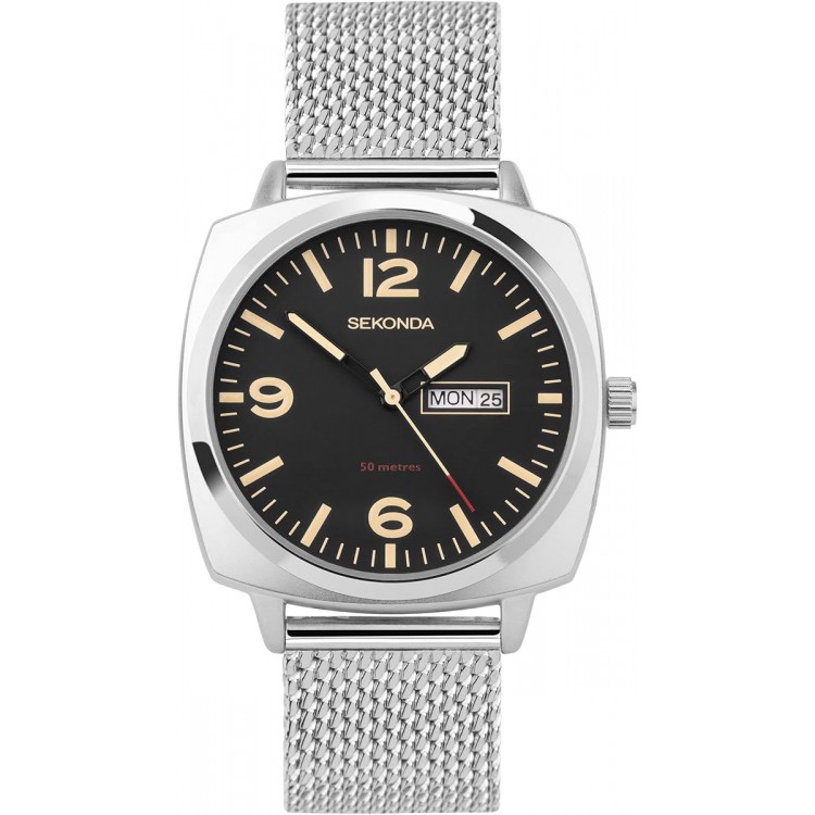 Ceas Barbati, Sekonda, Monica S-30101.00 Ceas Barbati, Sekonda, Monica S-30101.00