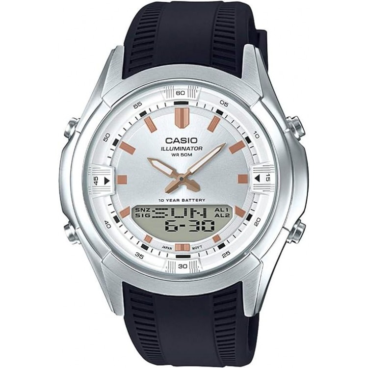 Ceas Barbati, Casio, Collection AMW AMW-840-7AVDF