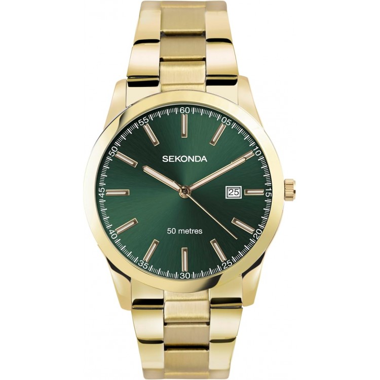 Ceas Barbati, Sekonda, Heritage S-1996.00 Ceas Barbati, Sekonda, Heritage S-1996.00