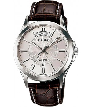 Ceas Barbati, Casio, Collection MTP-13 MTP-1381L-7AVDF
