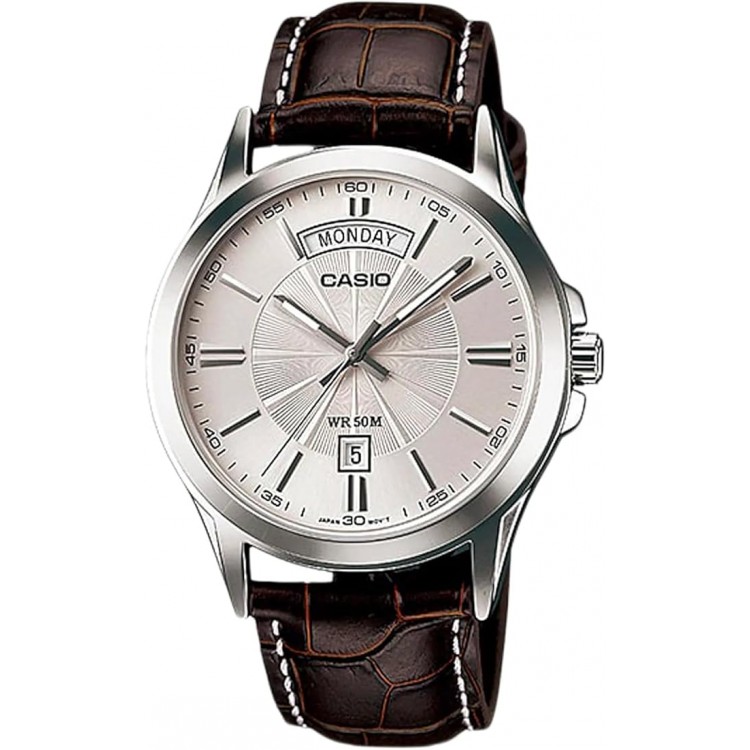 Ceas Barbati, Casio, Collection MTP-13 MTP-1381L-7AVDF Ceas Barbati, Casio, Collection MTP-13 MTP-1381L-7AVDF