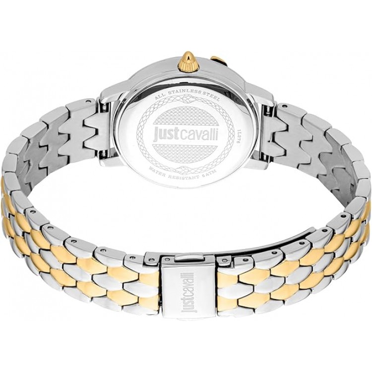 Ceas Dama, Just Cavalli, Fidenza JC1L276M0085 Ceas Dama, Just Cavalli, Fidenza JC1L276M0085