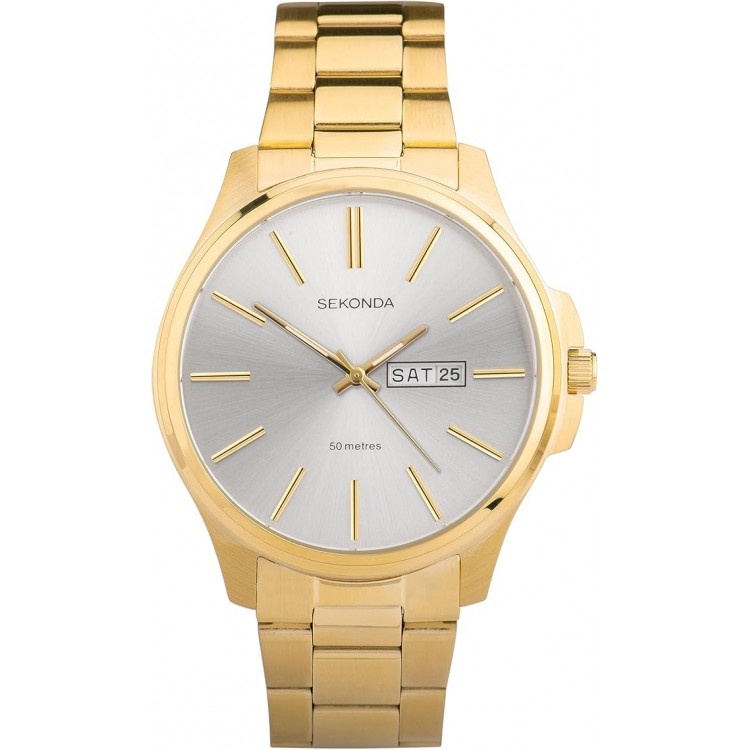 Ceas Barbati, Sekonda, Monica S-30154.00 Ceas Barbati, Sekonda, Monica S-30154.00