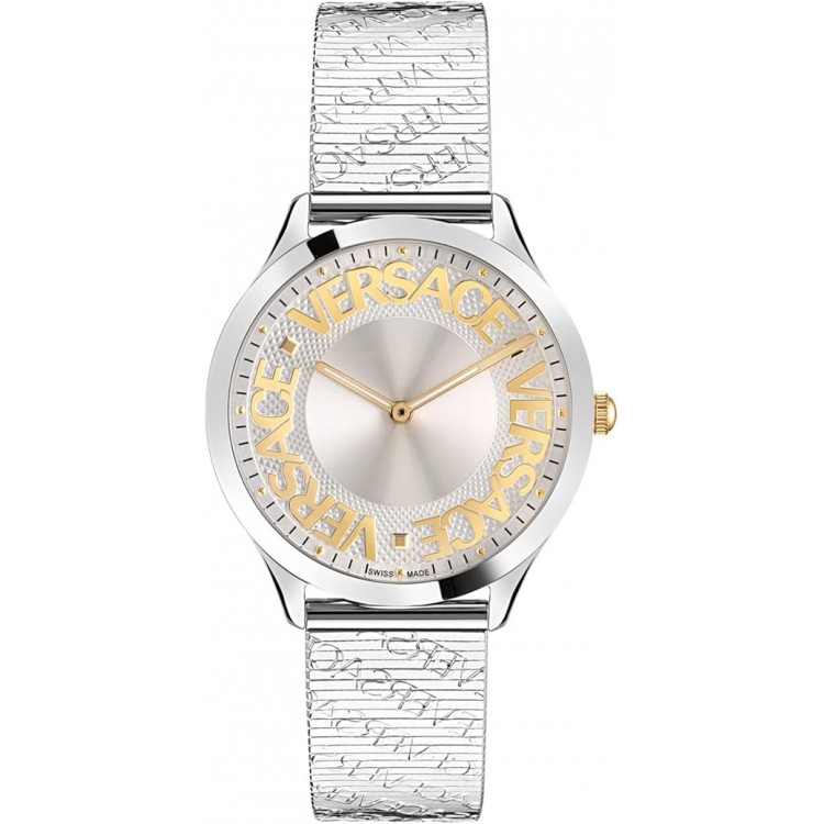 Ceas Dama, Versace, Greca Logo VE2O00422 Ceas Dama, Versace, Greca Logo VE2O00422
