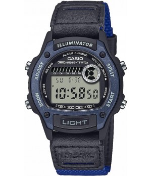 Ceas Barbati, Casio, Collection W-22 W-220HF-2AVEF
