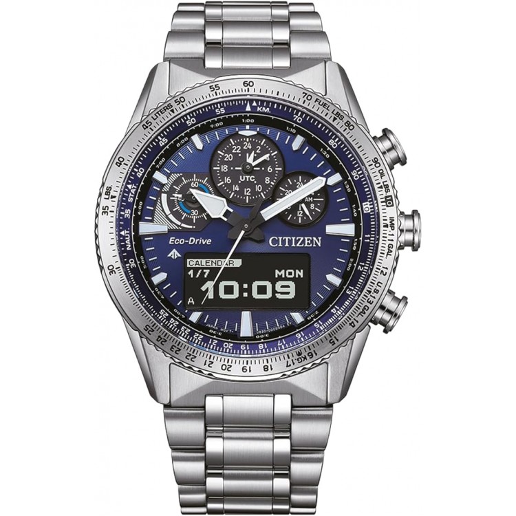 Ceas Barbati, Citizen, Promaster JV2000-51L Ceas Barbati, Citizen, Promaster JV2000-51L