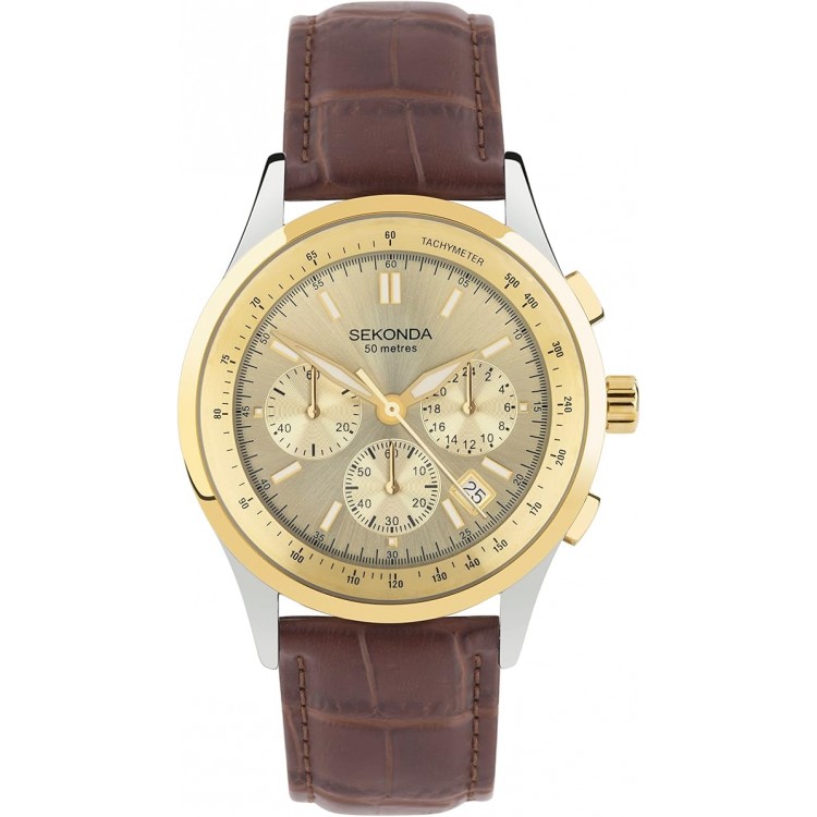 Ceas Barbati, Sekonda, Classic S-30110.00