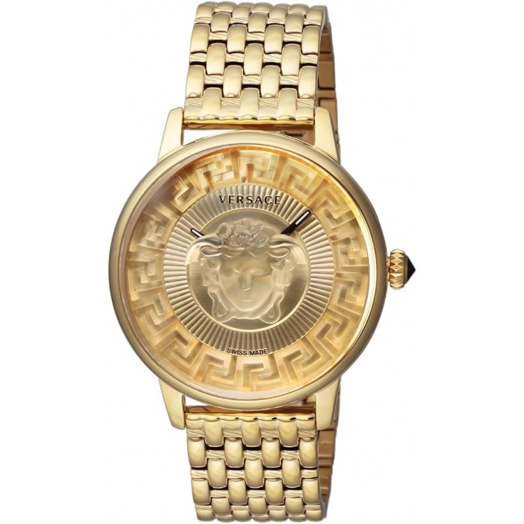 Ceas Dama, Versace, V-Vertical VE6F00623 Ceas Dama, Versace, V-Vertical VE6F00623