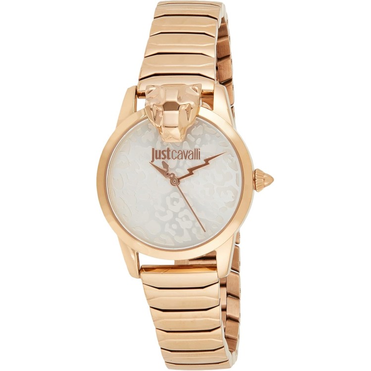 Ceas Dama, Just Cavalli, Animalier JC1L220M0255 Ceas Dama, Just Cavalli, Animalier JC1L220M0255