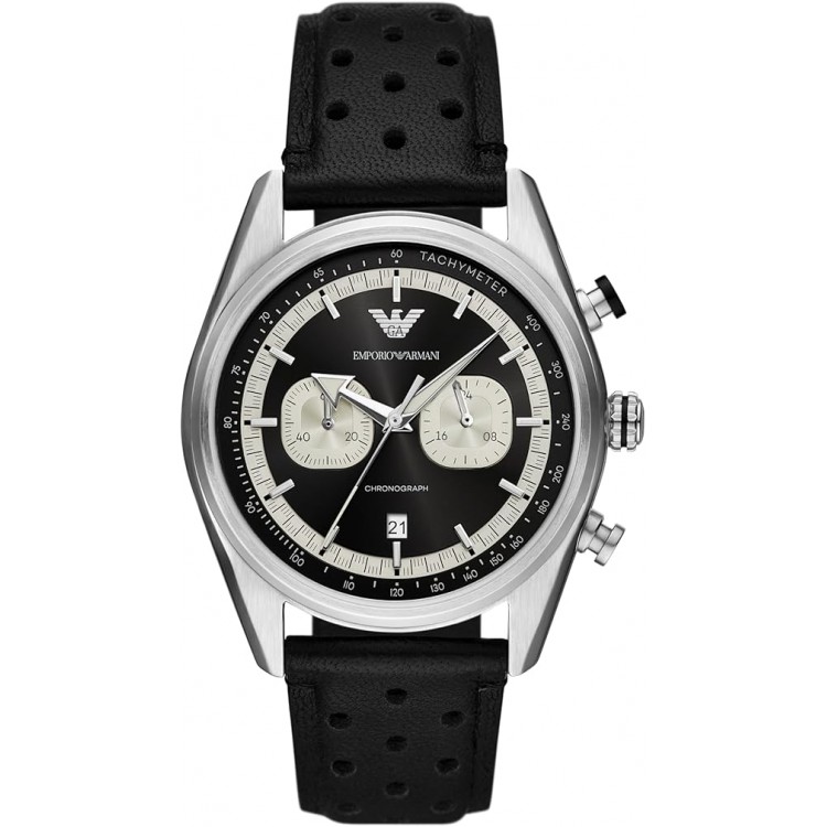 Ceas Barbati, Emporio Armani, Racer AR11635 Ceas Barbati, Emporio Armani, Racer AR11635