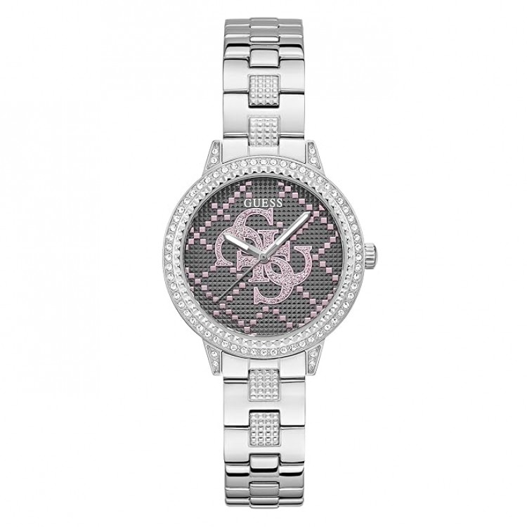 Ceas Dama, Guess, Micro Queen GW0944L1 Ceas Dama, Guess, Micro Queen GW0944L1