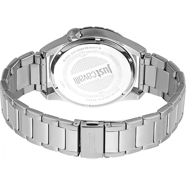 Ceas Barbati, Just Cavalli, Classic JC1G217M0055 Ceas Barbati, Just Cavalli, Classic JC1G217M0055
