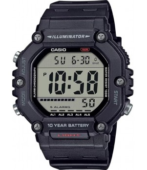 Ceas Barbati, Casio, Collection AE AE-1600H-1AVEF