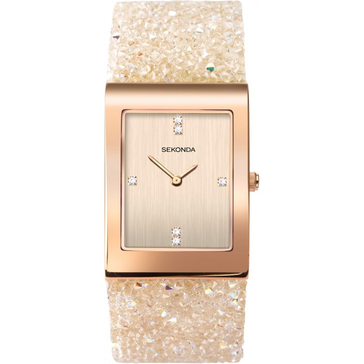 Ceas Barbati, Sekonda, Midnight S-2722.94