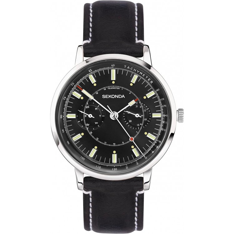 Ceas Barbati, Sekonda, Monica S-30098.00 Ceas Barbati, Sekonda, Monica S-30098.00