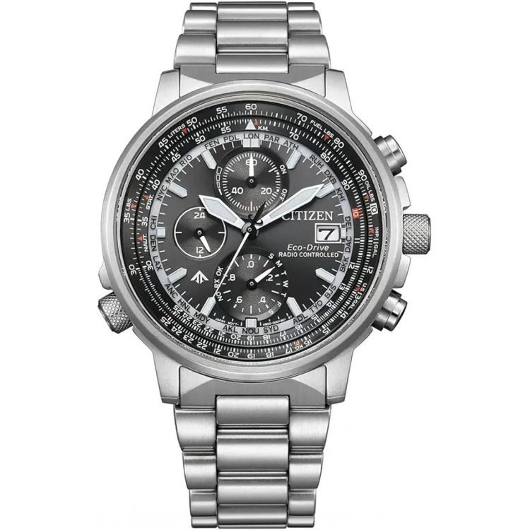 Ceas Barbati, Citizen, Eco-Drive AT8300-58E Ceas Barbati, Citizen, Eco-Drive AT8300-58E