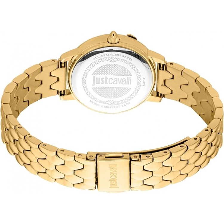 Ceas Dama, Just Cavalli, Fidenza JC1L276M0055