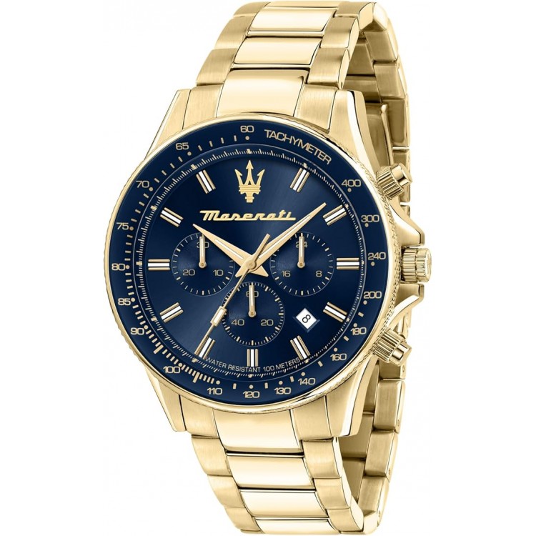Ceas Barbati, Maserati, Sfida R8873640008 Ceas Barbati, Maserati, Sfida R8873640008