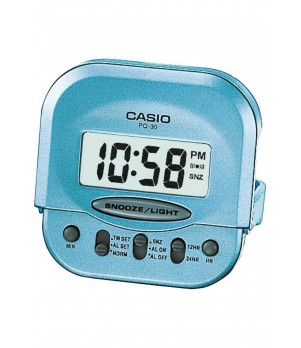Ceas De Birou, Casio, Wake Up Timer PQ-30-2D