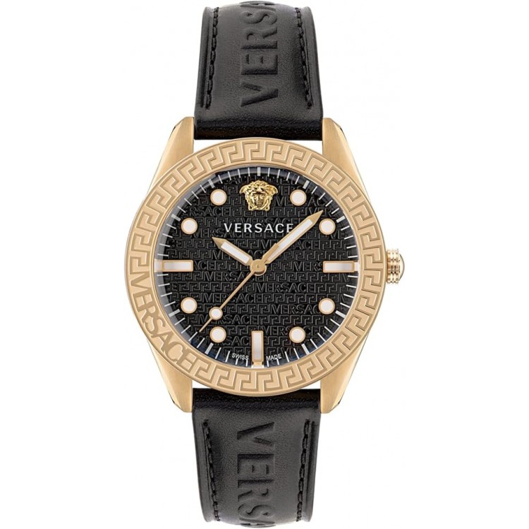 Ceas Barbati, Versace, Hellenyium VE2T00222 Ceas Barbati, Versace, Hellenyium VE2T00222