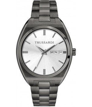 Ceas Barbati, Trussardi, T-Grace R2453159004