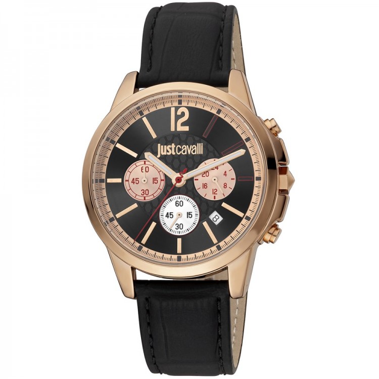 Ceas Barbati, Just Cavalli, Masterpiece JC1G175L0235 Ceas Barbati, Just Cavalli, Masterpiece JC1G175L0235