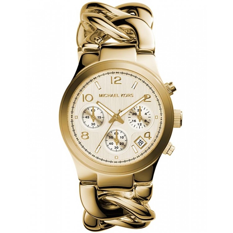 Ceas Dama, Michael Kors, Runway Twist MK3131