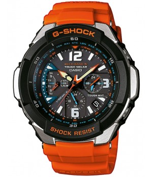 Ceas Barbati, Casio G-Shock, Master Of G Gravitymaster GW-3000M-4AER