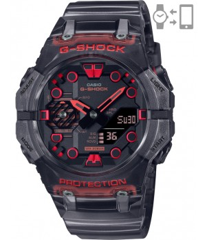 Ceas Smartwatch Barbati, Casio G-Shock, Classic GA-B GA-B001G-1AER