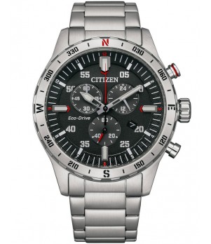 Ceas Barbati, Citizen, Eco-Drive AT2520-89E