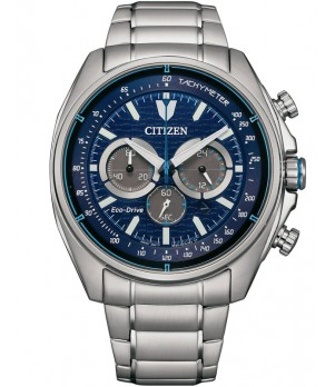 Ceas Barbati, Citizen, Chronograph CA4560-81L