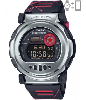 Ceas Barbati, Casio G-Shock, Digital DW-001 G-B001MVA-1ER