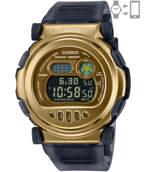 Ceas Barbati, Casio G-Shock, Digital DW-001 G-B001MVB-8ER