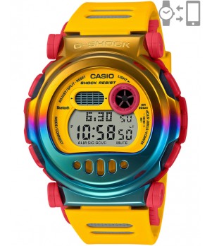 Ceas Barbati, Casio G-Shock, Digital DW-001 G-B001MVE-9ER