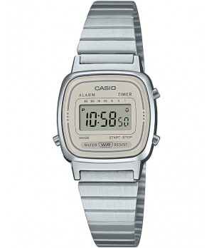 Ceas Dama, Casio, Vintage Mini LA670WEA-8AEF