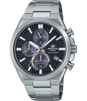 Ceas Barbati, Casio Edifice, Premium EFS-S630D-1AVUEF