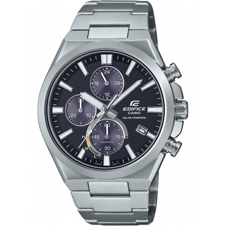 Ceas Barbati, Casio Edifice, Premium EFS-S630D-1AVUEF Ceas Barbati, Casio Edifice, Premium EFS-S630D-1AVUEF