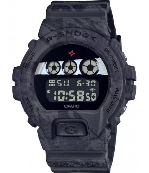 Ceas Barbati, Casio G-Shock, Limited DW-6900NNJ-1ER