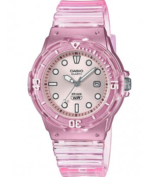 Ceas Dama, Casio, Collection LRW LRW-200HS-4EVEF