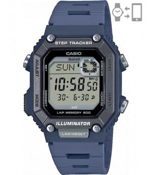 Ceas Barbati, Casio, Collection WS WS-B1000-2AVEF