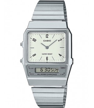 Ceas Casio, Vintage Edgy AQ-800E-7A2EF
