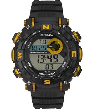 Ceas Barbati, Sekonda, Editions S-1526E.05