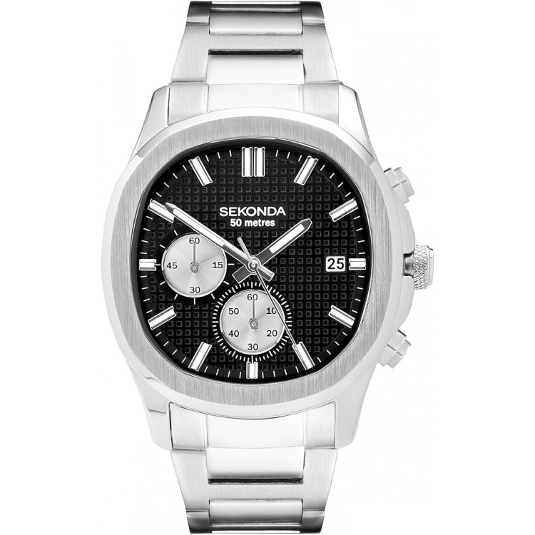 Ceas Barbati, Sekonda, Editions S-30278 Ceas Barbati, Sekonda, Editions S-30278