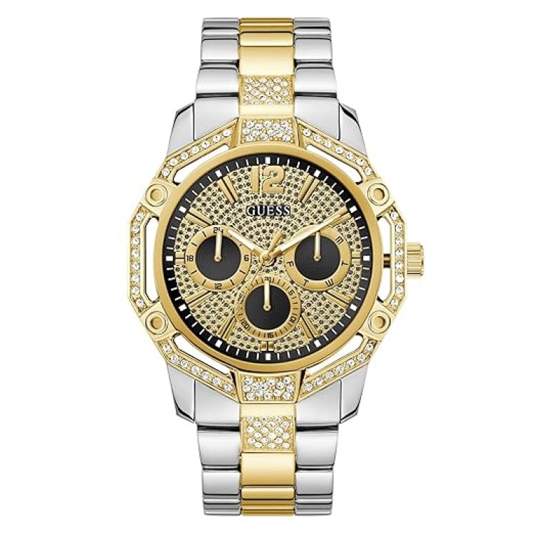 Ceas Barbati, Guess, Phoenix GW0990G4 Ceas Barbati, Guess, Phoenix GW0990G4