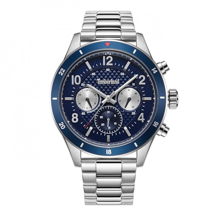 Ceas Barbati, Timberland, Hooksett TDWGK2201005 Ceas Barbati, Timberland, Hooksett TDWGK2201005