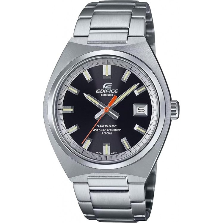 Ceas Barbati, Casio Edifice, Classic EFB EFB-109D-1AVEF