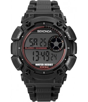 Ceas Barbati, Sekonda, Editions S-1676E.05