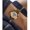Ceas Dama, Guess, Tri Plaque GW0675L2 Ceas Dama, Guess, Tri Plaque GW0675L2